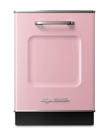 Big Chill 24" Retro Dishwasher