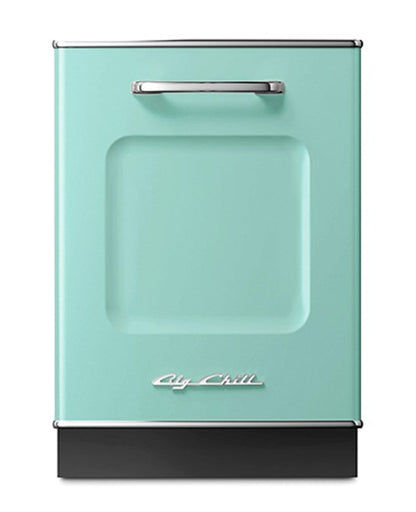 Big Chill 24" Retro Dishwasher