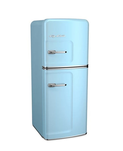 Big Chill 24" Retro Slim Fridge