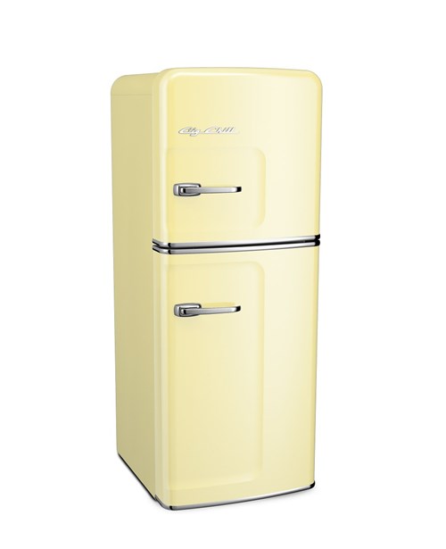 Big Chill 24" Retro Slim Fridge