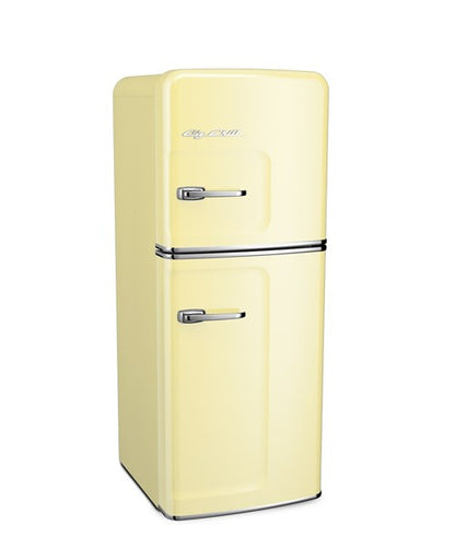 Big Chill 24" Retro Slim Fridge