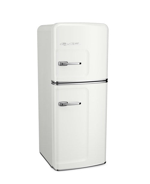 Big Chill 24" Retro Slim Fridge