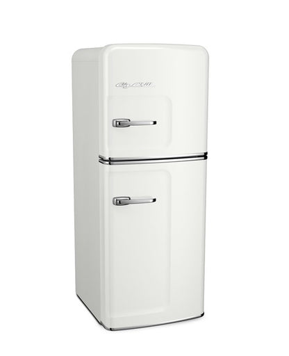 Big Chill 24" Retro Slim Fridge