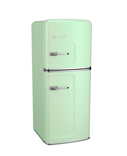 Big Chill 24" Retro Slim Fridge