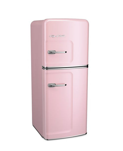 Big Chill 24" Retro Slim Fridge