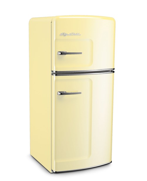 Big Chill 28" Retro Studio Fridge