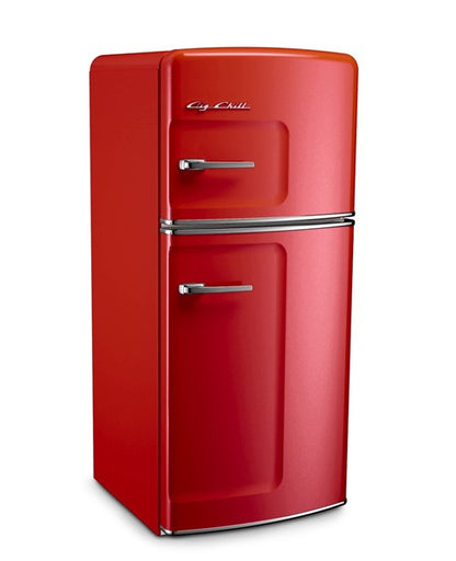 Big Chill 28" Retro Studio Fridge