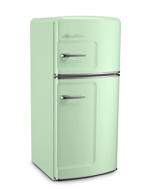 Big Chill 28" Retro Studio Fridge