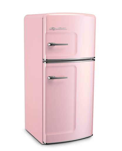 Big Chill 28" Retro Studio Fridge