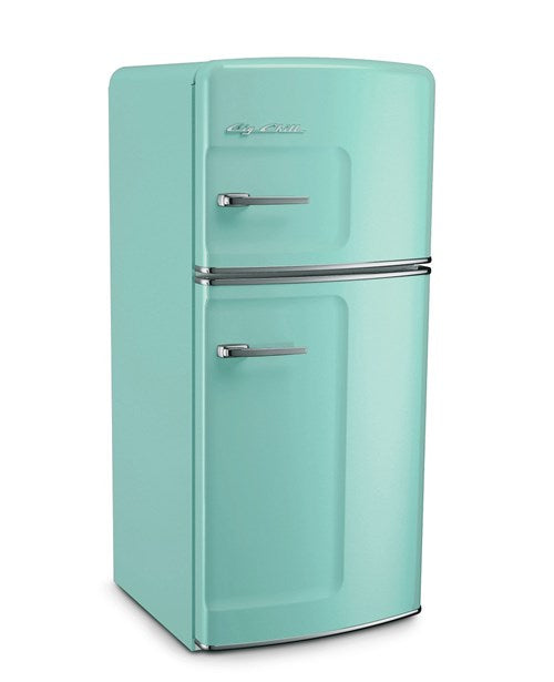 Big Chill 28" Retro Studio Fridge