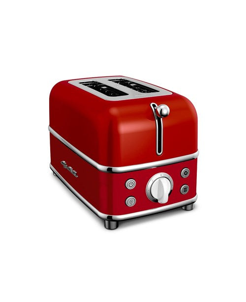 Big Chill Retro Appliances Big Chill Retro Toaster - Culinary Kitchen OKC