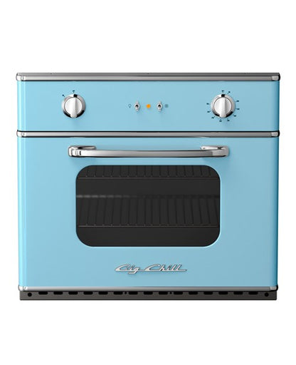 Big Chill 30" Retro Electric Wall Oven