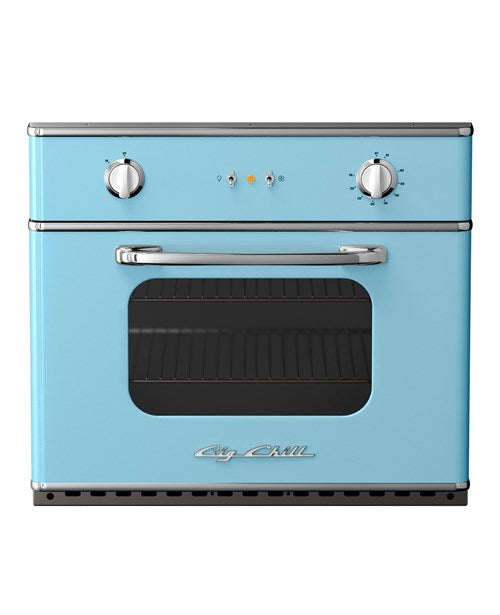Big Chill 30" Retro Electric Wall Oven