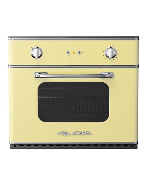 Big Chill 30" Retro Electric Wall Oven