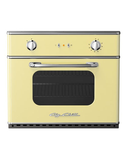 Big Chill 30" Retro Electric Wall Oven