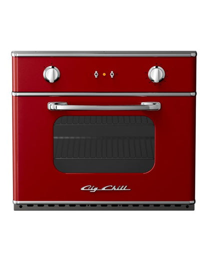 Big Chill 30" Retro Electric Wall Oven