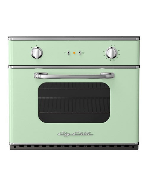 Big Chill 30" Retro Electric Wall Oven