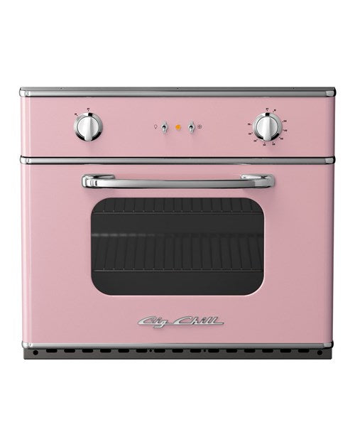Big Chill 30" Retro Electric Wall Oven