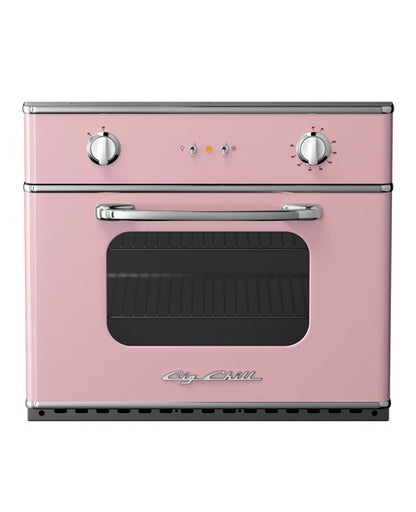 Big Chill 30" Retro Electric Wall Oven