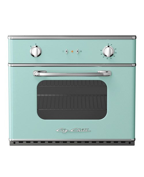 Big Chill 30" Retro Electric Wall Oven