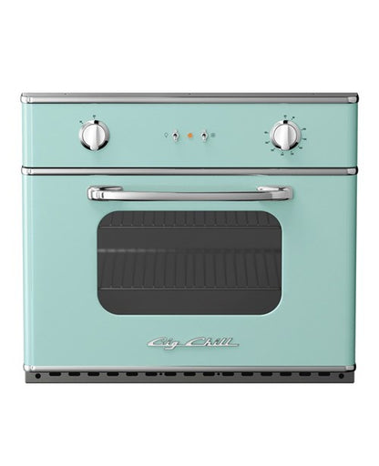 Big Chill 30" Retro Electric Wall Oven