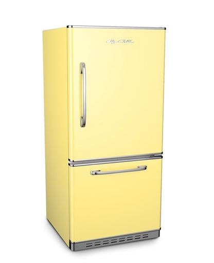 Big Chill 30" Retropolitan Fridge