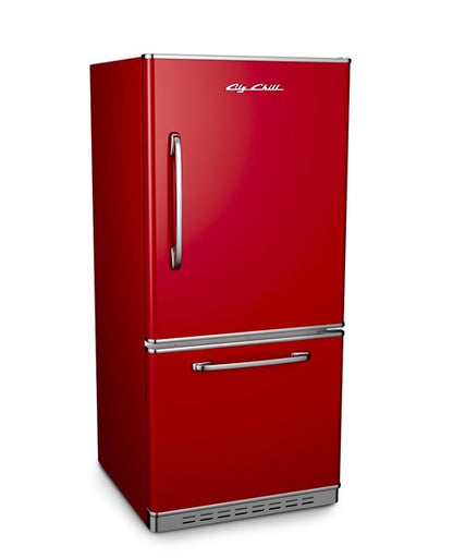 Big Chill 30" Retropolitan Fridge