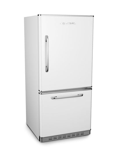 Big Chill 30" Retropolitan Fridge