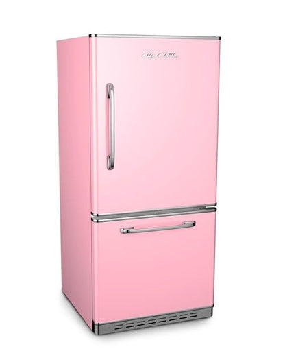 Big Chill 30" Retropolitan Fridge