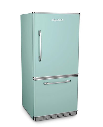 Big Chill 30" Retropolitan Fridge