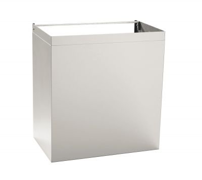 Lynx Lynx 12" External Duct Cover for 36" Vent Hood - Culinary Kitchen OKC