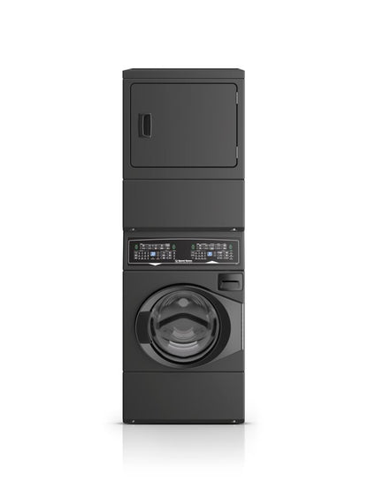 Speed Queen Speed Queen SF7008BG Stacked Washer-Dryer - Culinary Kitchen OKC