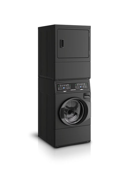 Speed Queen Speed Queen SF7008BE Stacked Washer-Dryer - Culinary Kitchen OKC