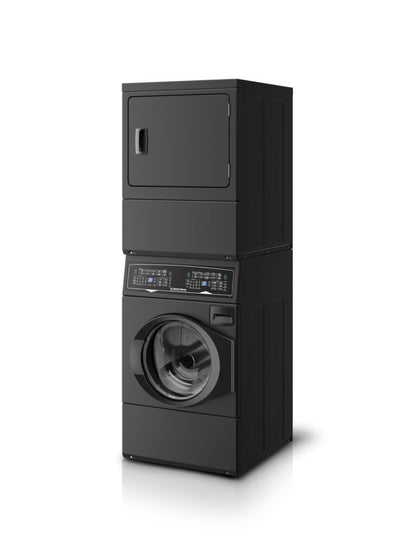 Speed Queen Speed Queen SF7008BG Stacked Washer-Dryer - Culinary Kitchen OKC