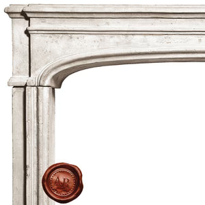 Francois & Co. Francois & Co. Saint Remi Mantel - Culinary Kitchen OKC