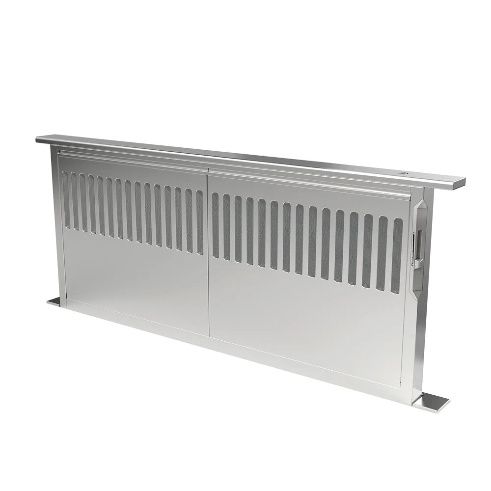 Faber Faber Scirocco Plus 36" Downdraft Range Hood Stainless Steel - Culinary Kitchen OKC