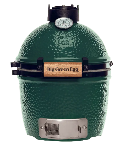 Big Green Egg Mini Big Green Egg - Culinary Kitchen OKC