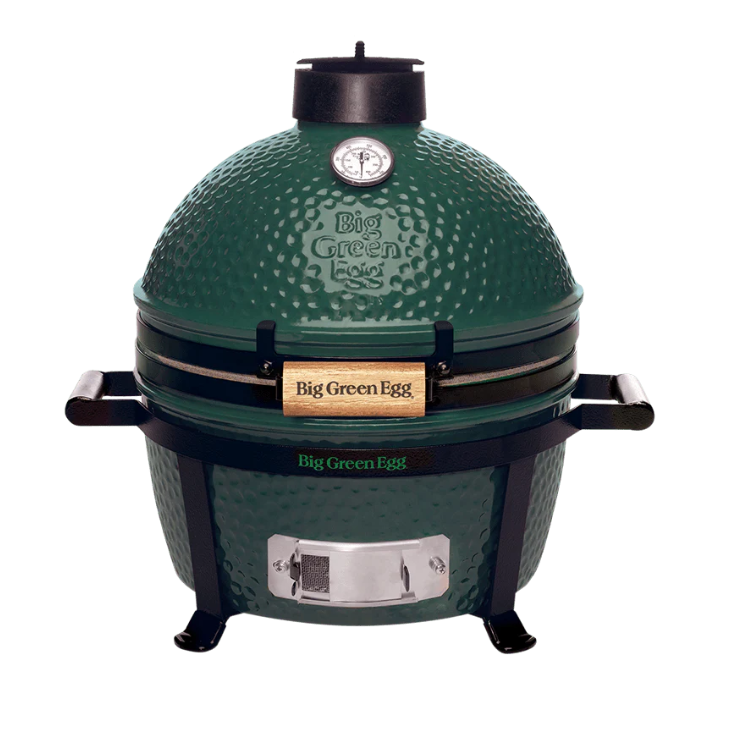 Big Green Egg MiniMax Big green Egg - Culinary Kitchen OKC