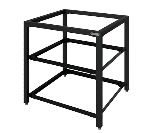 Big Green Egg Expansion Frame for Modular Nest System - Culinary Kitchen OKC