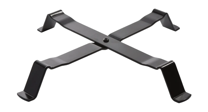 Big Green Egg Table Nest for Large Egg - Culinary Kitchen OKC