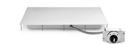 Cook-N-Dine Cook-N-Dine Built-In Teppanyaki Grill - Culinary Kitchen OKC