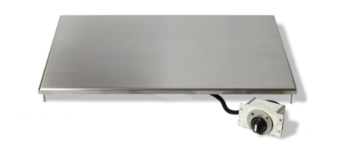 Cook-N-Dine Cook-N-Dine Built-In Teppanyaki Grill - Culinary Kitchen OKC