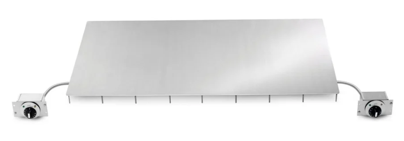 Cook-N-Dine Cook-N-Dine Built-In Teppanyaki Grill - Culinary Kitchen OKC