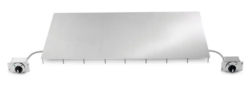 Cook-N-Dine Cook-N-Dine Built-In Teppanyaki Grill - Culinary Kitchen OKC