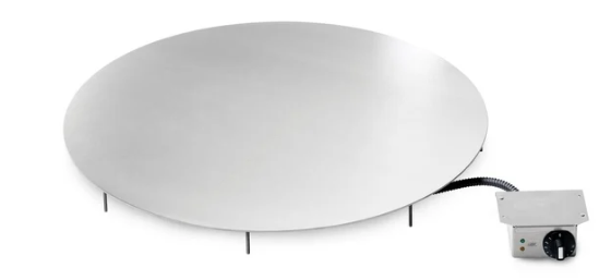 Cook-N-Dine Cook-N-Dine Built-In Teppanyaki Grill - Culinary Kitchen OKC