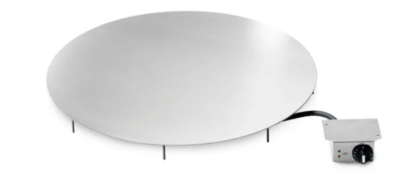 Cook-N-Dine Cook-N-Dine Built-In Teppanyaki Grill - Culinary Kitchen OKC