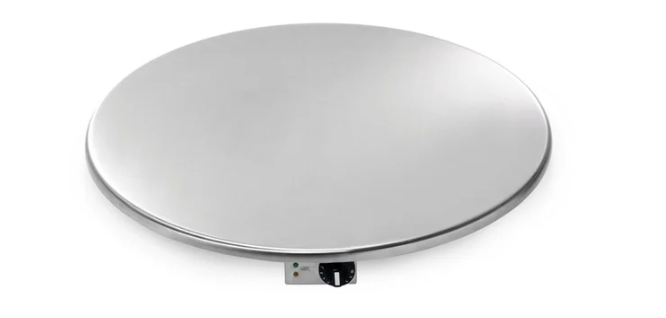 Cook-N-Dine Cook-N-Dine 27" Portable Tabletop Teppanyaki Grill - Culinary Kitchen OKC