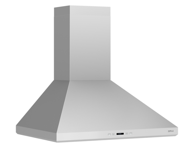 Zephyr 30" Siena Wall Hood