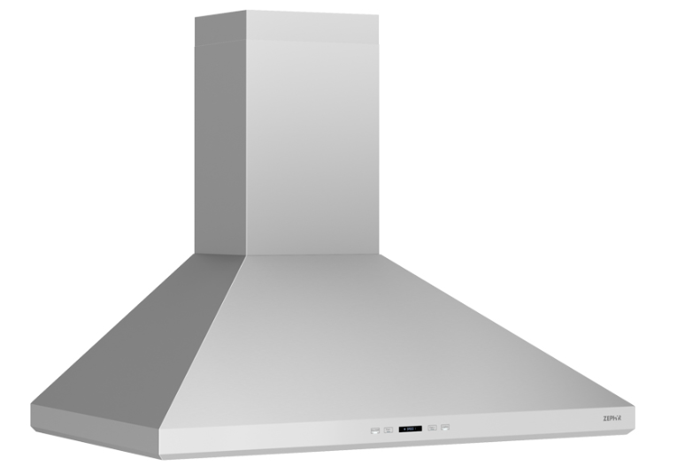 Zephyr 36" Siena Wall Hood
