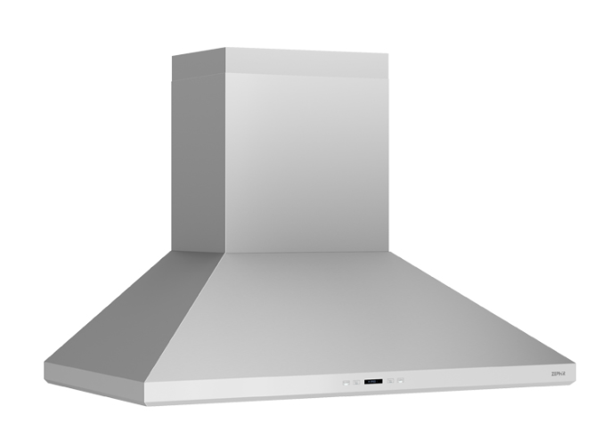 Zephyr 42" Siena Pro Wall Hood